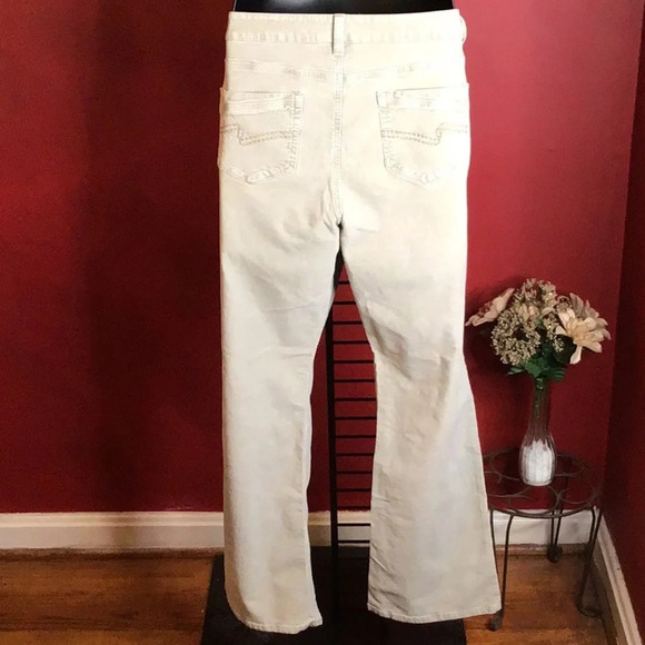 SONOMA LIFE+STYLE CORDUROY PANTS SIZE 16 AVG/REG - Picture 2 of 4